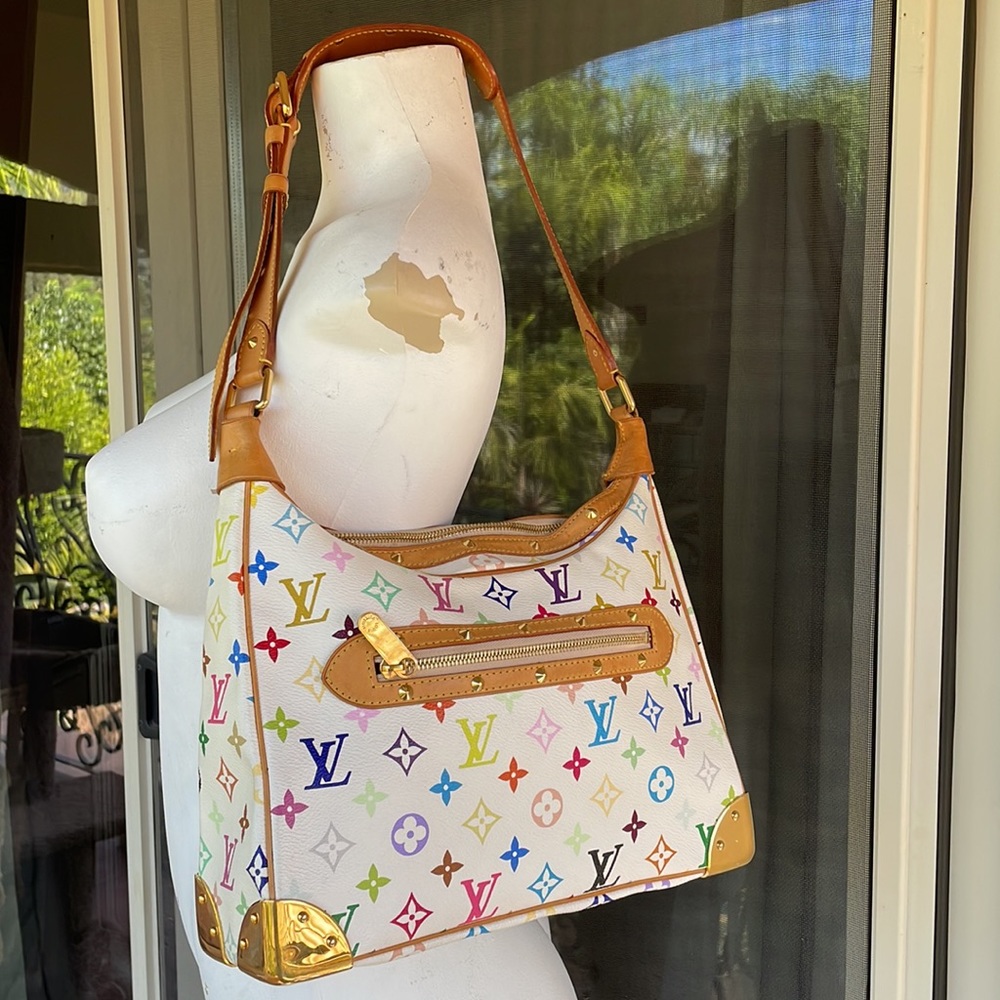 Louis Vuitton Boulogne